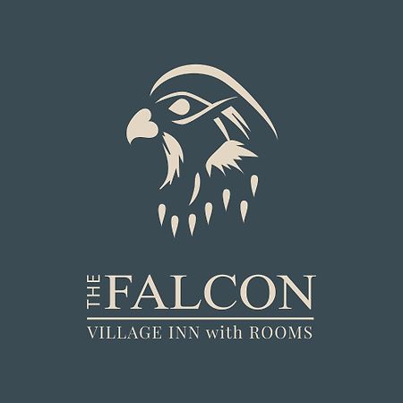 The Falcon Inn Long Whatton Buitenkant foto