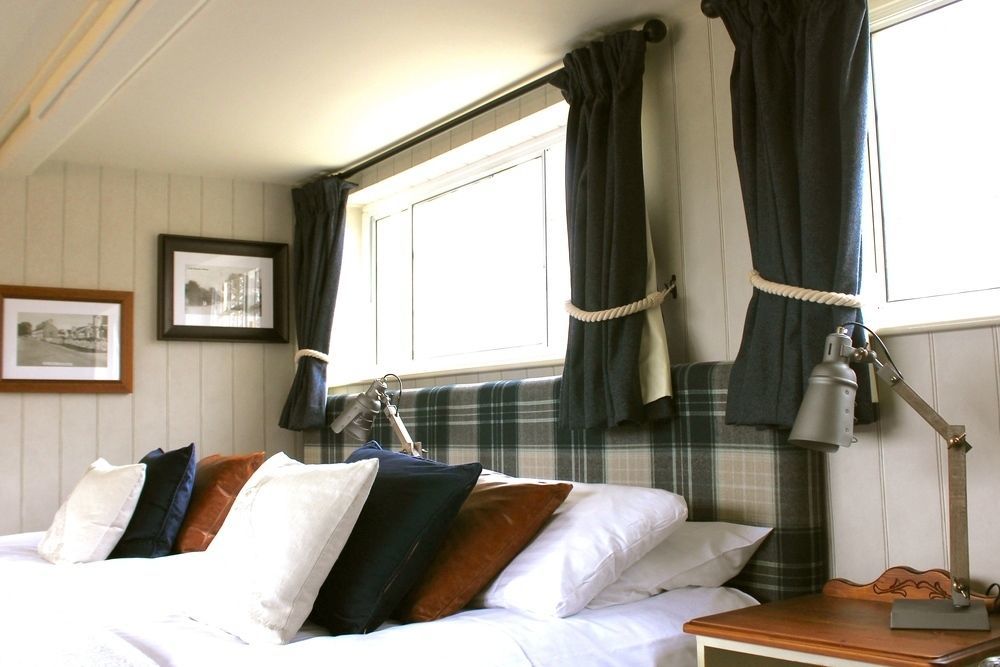 The Falcon Inn Long Whatton Buitenkant foto
